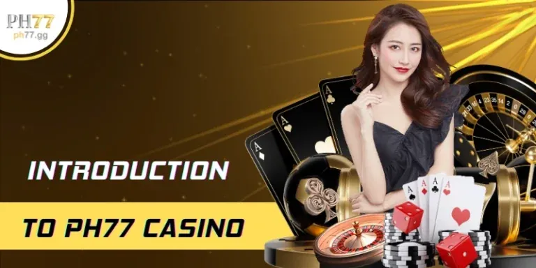 Nắm Vững Kỹ Năng Casino Trực Tuyến
