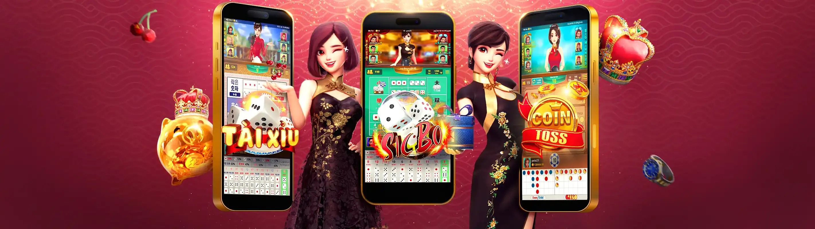 Thế giới bắn cá sống động tại QQ8827