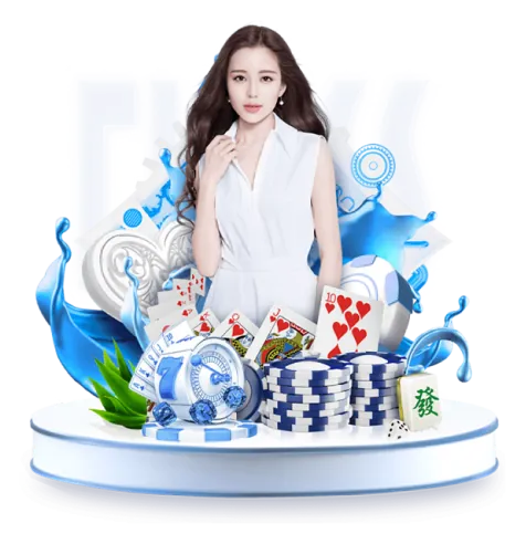Trò chơi Blackjack tại qq8827 link mới
